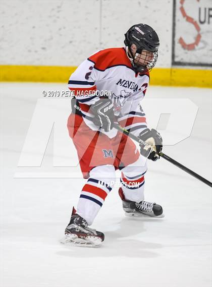 Thumbnail 2 in Park Regional [Hanover Park/Whippany Park] @ Mendham (Haas Cup Final) photogallery.