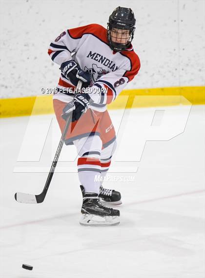 Thumbnail 3 in Park Regional [Hanover Park/Whippany Park] @ Mendham (Haas Cup Final) photogallery.