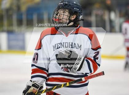 Thumbnail 2 in Park Regional [Hanover Park/Whippany Park] @ Mendham (Haas Cup Final) photogallery.