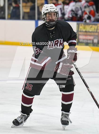 Thumbnail 1 in Park Regional [Hanover Park/Whippany Park] @ Mendham (Haas Cup Final) photogallery.