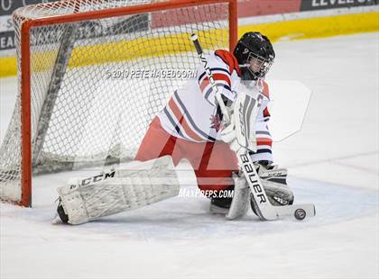 Thumbnail 3 in Park Regional [Hanover Park/Whippany Park] @ Mendham (Haas Cup Final) photogallery.
