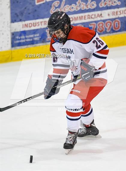 Thumbnail 3 in Park Regional [Hanover Park/Whippany Park] @ Mendham (Haas Cup Final) photogallery.