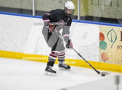 Thumbnail 3 in Park Regional [Hanover Park/Whippany Park] @ Mendham (Haas Cup Final) photogallery.