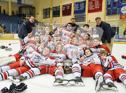 Thumbnail 2 in Park Regional [Hanover Park/Whippany Park] @ Mendham (Haas Cup Final) photogallery.