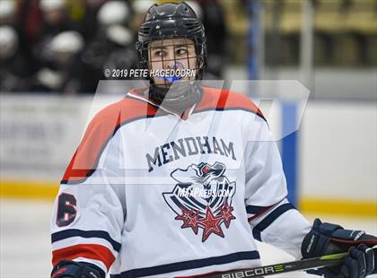 Thumbnail 2 in Park Regional [Hanover Park/Whippany Park] @ Mendham (Haas Cup Final) photogallery.