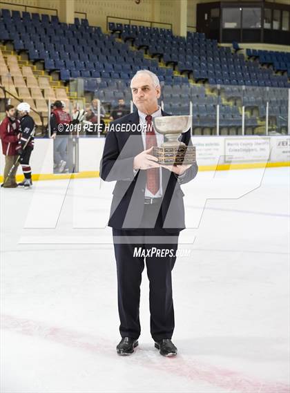 Thumbnail 2 in Park Regional [Hanover Park/Whippany Park] @ Mendham (Haas Cup Final) photogallery.