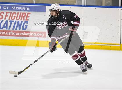 Thumbnail 3 in Park Regional [Hanover Park/Whippany Park] @ Mendham (Haas Cup Final) photogallery.