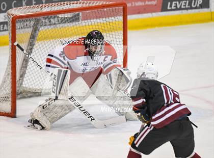 Thumbnail 1 in Park Regional [Hanover Park/Whippany Park] @ Mendham (Haas Cup Final) photogallery.