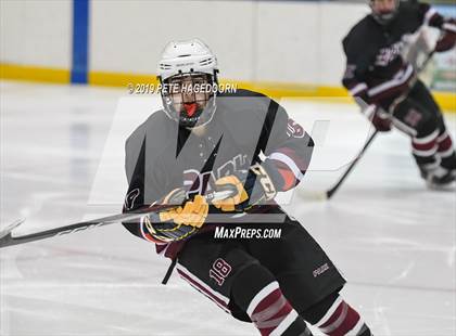 Thumbnail 1 in Park Regional [Hanover Park/Whippany Park] @ Mendham (Haas Cup Final) photogallery.