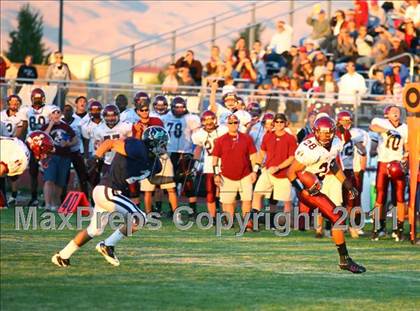 Thumbnail 2 in Centennial @ Mountain View photogallery.
