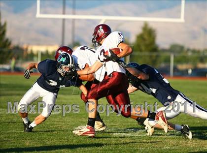 Thumbnail 3 in Centennial @ Mountain View photogallery.