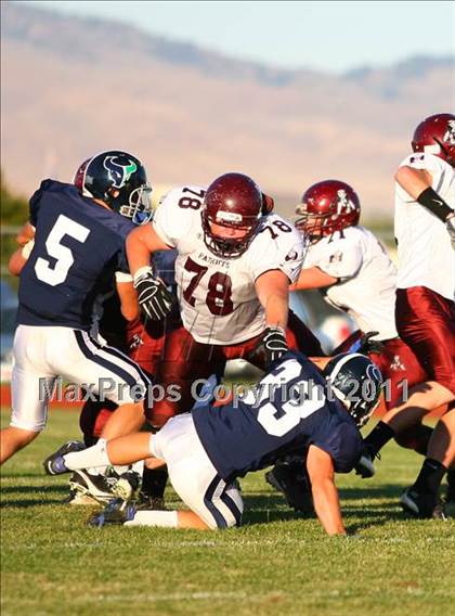 Thumbnail 3 in Centennial @ Mountain View photogallery.