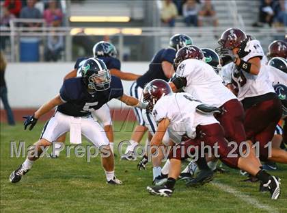 Thumbnail 1 in Centennial @ Mountain View photogallery.