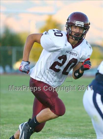Thumbnail 1 in Centennial @ Mountain View photogallery.