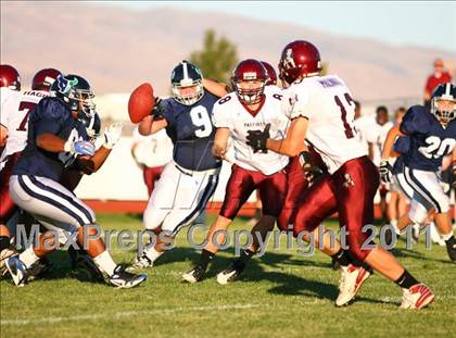 Thumbnail 1 in Centennial @ Mountain View photogallery.