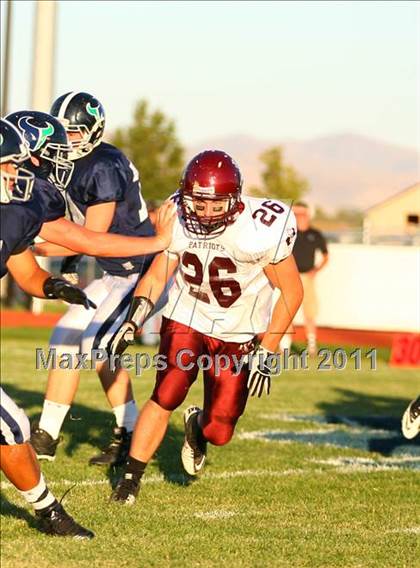 Thumbnail 1 in Centennial @ Mountain View photogallery.