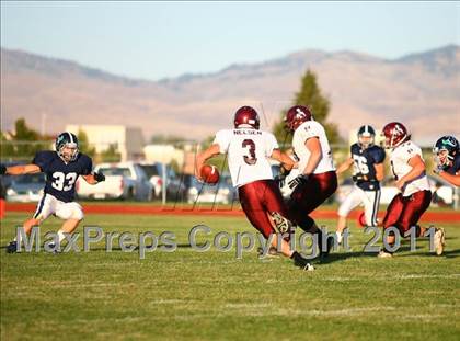 Thumbnail 3 in Centennial @ Mountain View photogallery.