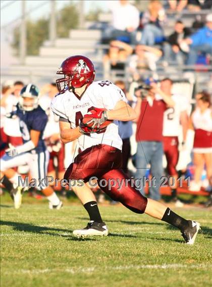 Thumbnail 3 in Centennial @ Mountain View photogallery.