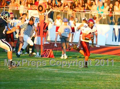 Thumbnail 3 in Centennial @ Mountain View photogallery.