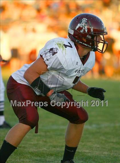 Thumbnail 3 in Centennial @ Mountain View photogallery.