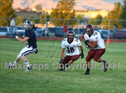 Thumbnail 1 in Centennial @ Mountain View photogallery.