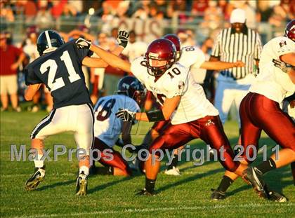 Thumbnail 3 in Centennial @ Mountain View photogallery.