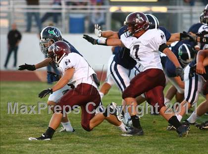 Thumbnail 2 in Centennial @ Mountain View photogallery.