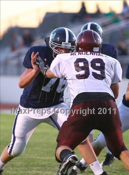 Thumbnail 3 in Centennial @ Mountain View photogallery.