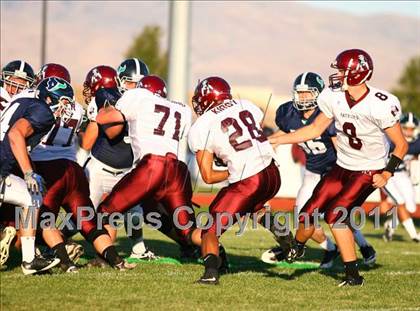 Thumbnail 3 in Centennial @ Mountain View photogallery.