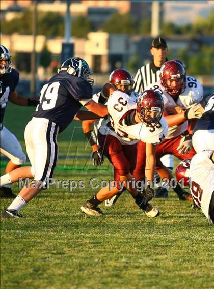 Thumbnail 3 in Centennial @ Mountain View photogallery.