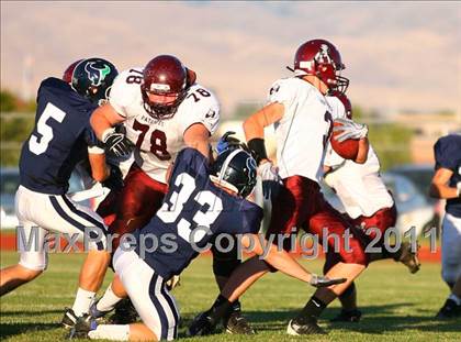 Thumbnail 2 in Centennial @ Mountain View photogallery.