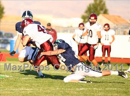 Thumbnail 2 in Centennial @ Mountain View photogallery.