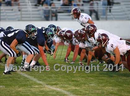 Thumbnail 3 in Centennial @ Mountain View photogallery.