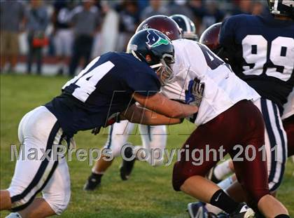 Thumbnail 1 in Centennial @ Mountain View photogallery.