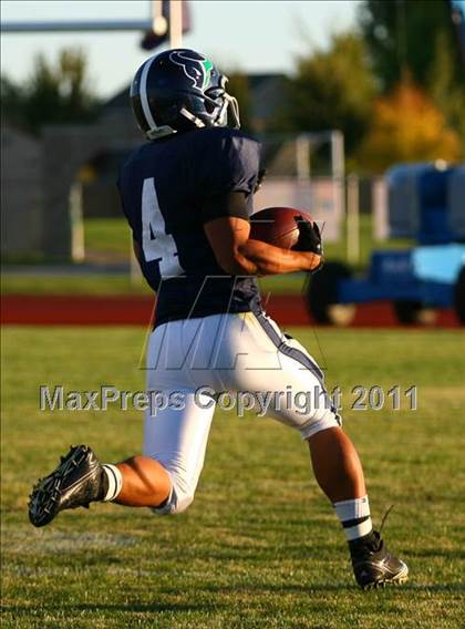 Thumbnail 2 in Centennial @ Mountain View photogallery.