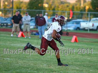 Thumbnail 3 in Centennial @ Mountain View photogallery.