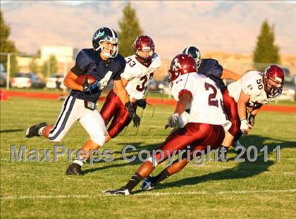 Thumbnail 1 in Centennial @ Mountain View photogallery.