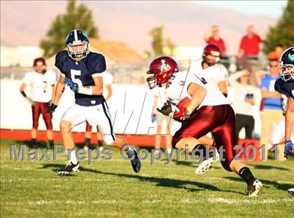 Thumbnail 2 in Centennial @ Mountain View photogallery.