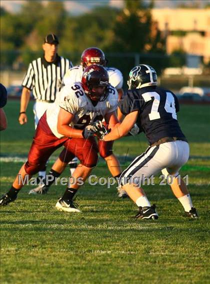 Thumbnail 2 in Centennial @ Mountain View photogallery.