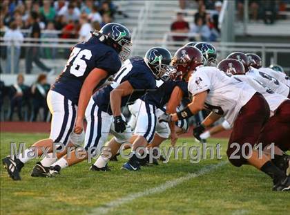 Thumbnail 1 in Centennial @ Mountain View photogallery.