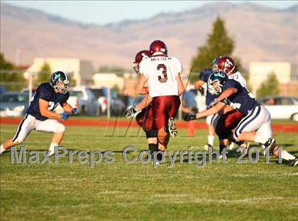 Thumbnail 1 in Centennial @ Mountain View photogallery.