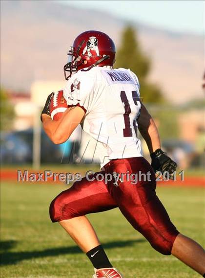 Thumbnail 1 in Centennial @ Mountain View photogallery.