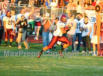 Thumbnail 1 in Centennial @ Mountain View photogallery.