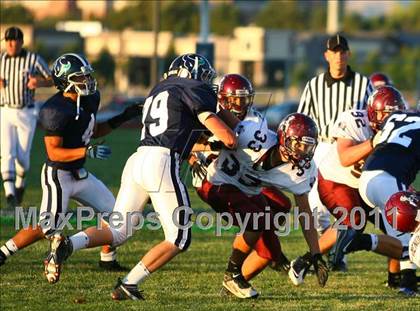 Thumbnail 2 in Centennial @ Mountain View photogallery.