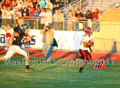 Thumbnail 1 in Centennial @ Mountain View photogallery.