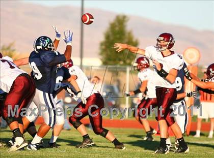 Thumbnail 1 in Centennial @ Mountain View photogallery.