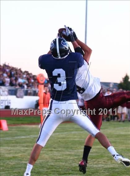 Thumbnail 3 in Centennial @ Mountain View photogallery.