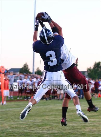 Thumbnail 2 in Centennial @ Mountain View photogallery.