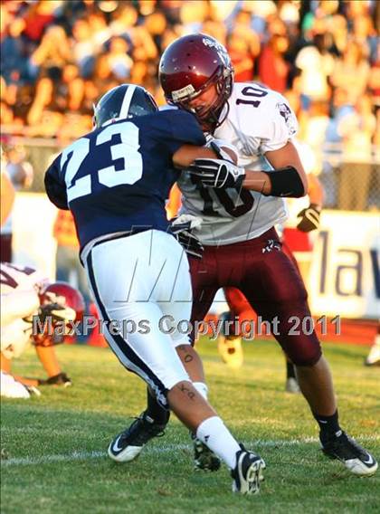 Thumbnail 3 in Centennial @ Mountain View photogallery.