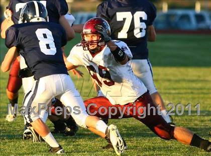 Thumbnail 2 in Centennial @ Mountain View photogallery.